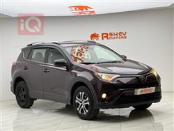 تۆیۆتا ڕاڤ 4